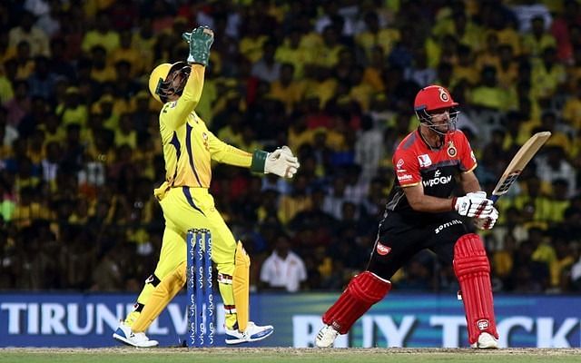 Colin de Grandhomme - Image Courtesy (BCCI/IPLT20.com)